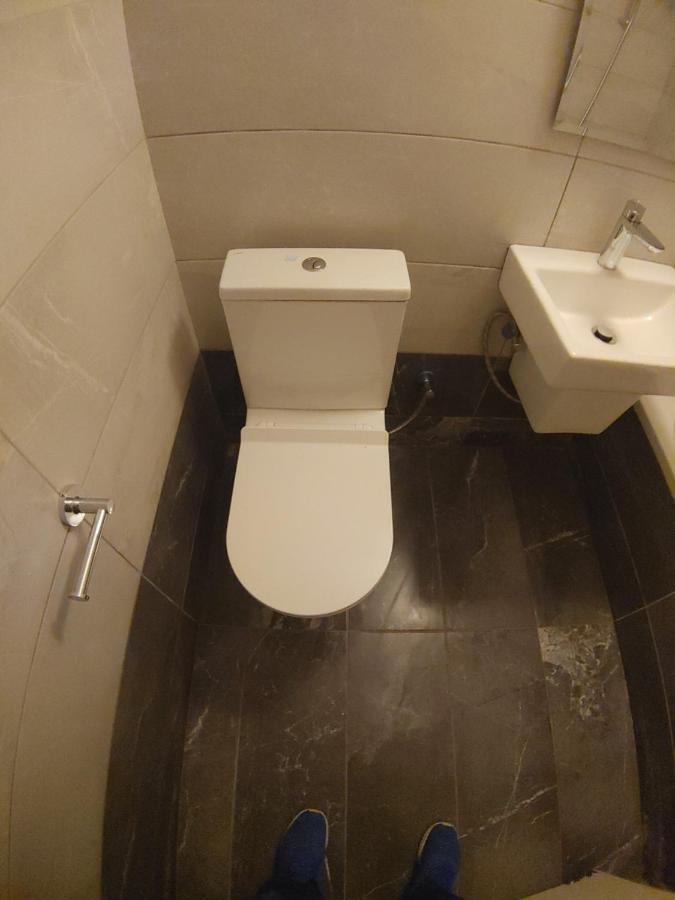 Paphos Luxury Apartment In Light House Beach מראה חיצוני תמונה