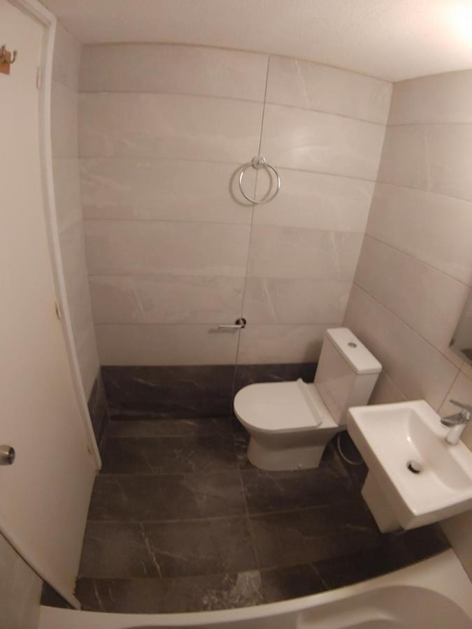 Paphos Luxury Apartment In Light House Beach מראה חיצוני תמונה