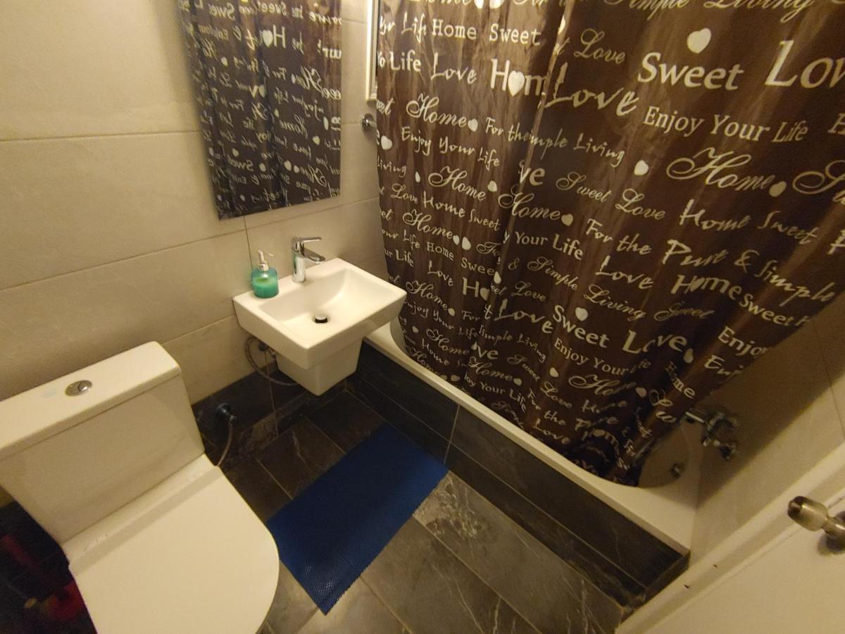 Paphos Luxury Apartment In Light House Beach מראה חיצוני תמונה