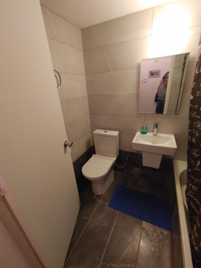 Paphos Luxury Apartment In Light House Beach מראה חיצוני תמונה