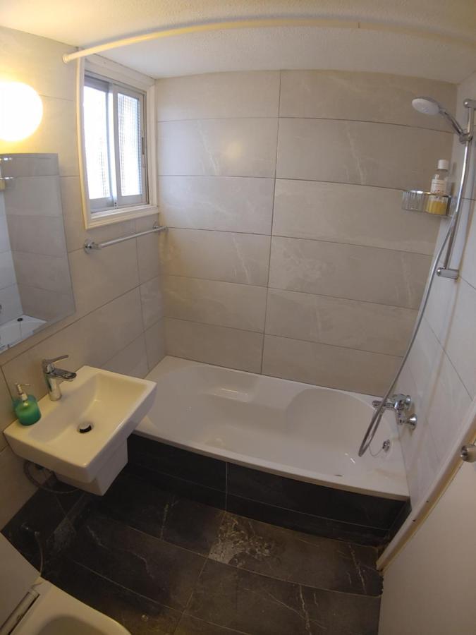 Paphos Luxury Apartment In Light House Beach מראה חיצוני תמונה