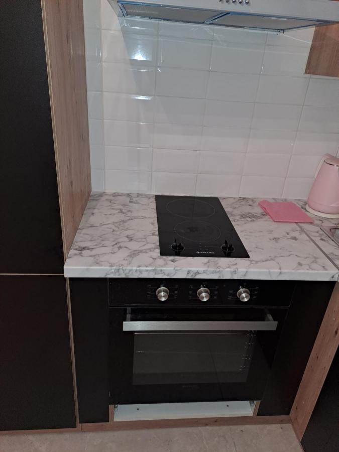 Paphos Luxury Apartment In Light House Beach מראה חיצוני תמונה