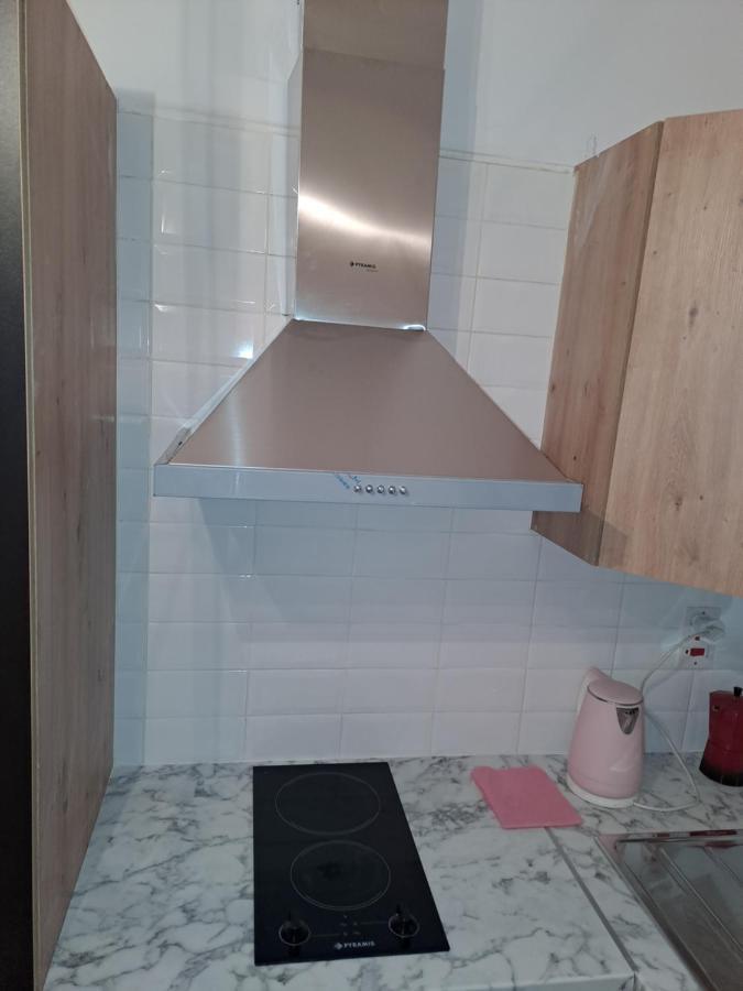 Paphos Luxury Apartment In Light House Beach מראה חיצוני תמונה