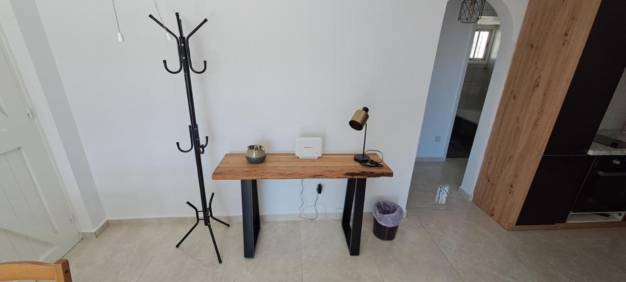 Paphos Luxury Apartment In Light House Beach מראה חיצוני תמונה