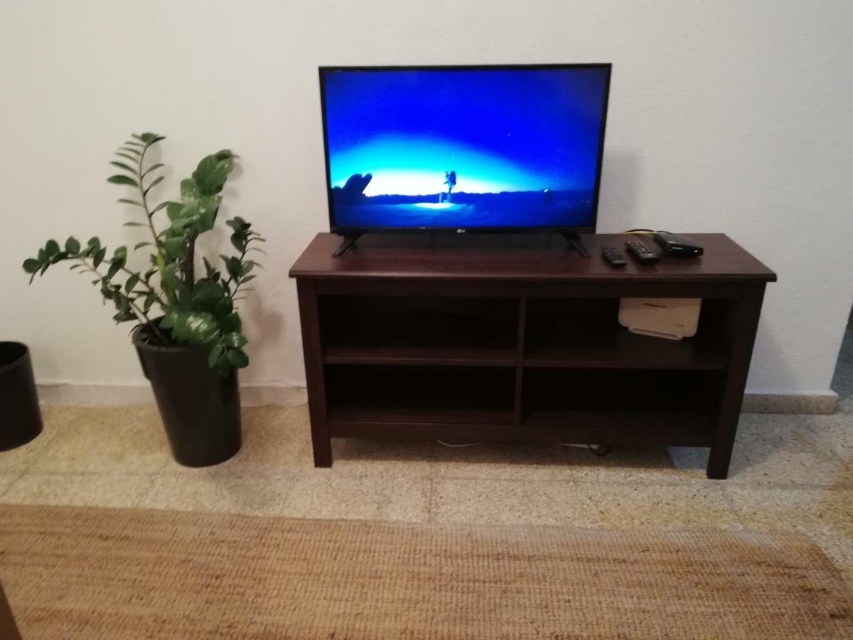 Paphos Luxury Apartment In Light House Beach מראה חיצוני תמונה