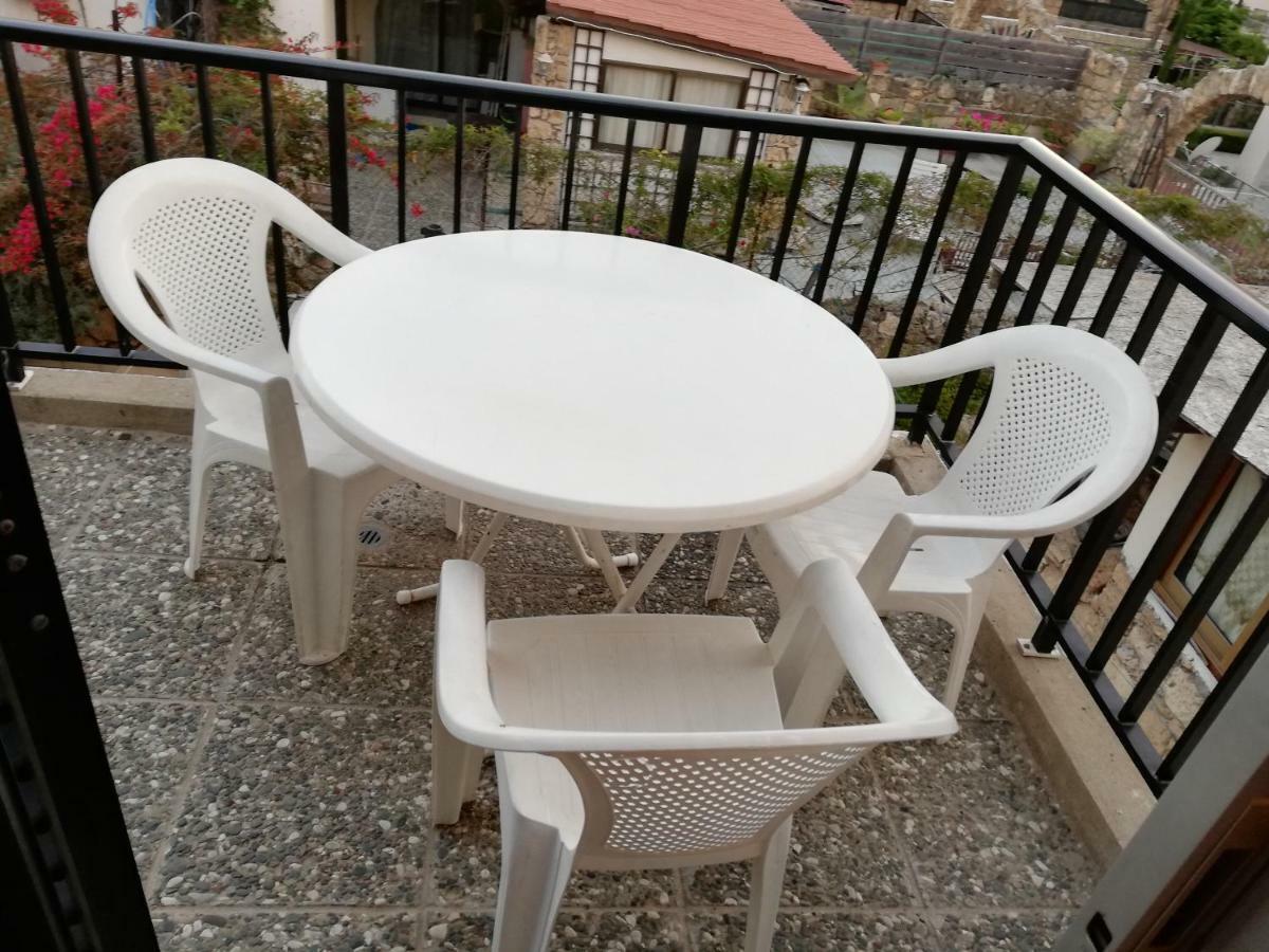 Paphos Luxury Apartment In Light House Beach מראה חיצוני תמונה